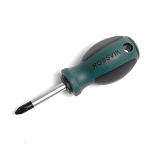 ОТВЕРТКА КРЕСТОВАЯ PH2*45ММ