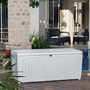 Сундук садовый Pool Box 500 L Keter  235691  2