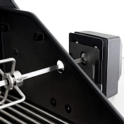 Вертел для G/S class 4B PRIMELINER  6245  4