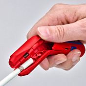 KNIPEX ErgoStrip® 135 мм   KN-169502SB 1
