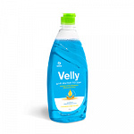 средство для мытья посуды «velly» нежные ручки 500 мл