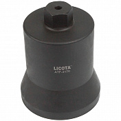 Головка ступичная 3/4" 95 мм 12 граней для Mercedes-Benz   ATF-3170 1