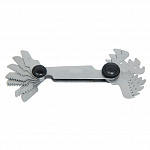 Шаблон резьбовой М60