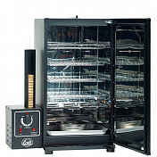 Электрическая коптильня Bradley Original Smoker (4 полки) Bradley Smoker  BS611EU  1