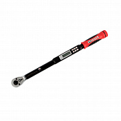 Динамометрический ключ электронный 1/2" 20-200Нм Licota  AQED-N4200 1