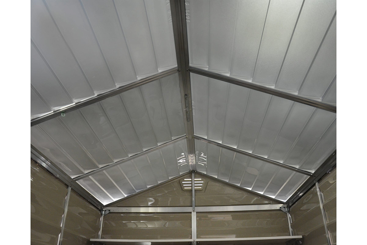 Хозблок SKYLIGHT 6 ФУТОВ(6-3)