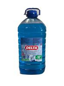 Стеклоомыватель Delta -10С, 4л Delta  668398