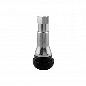 Вентиль (полный хром) TR-413AC   TR-413AC