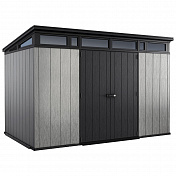 Сарай пластиковый Artisan 11×7 Keter  245704