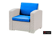 Комплект мебели Rattan Premium 4 9