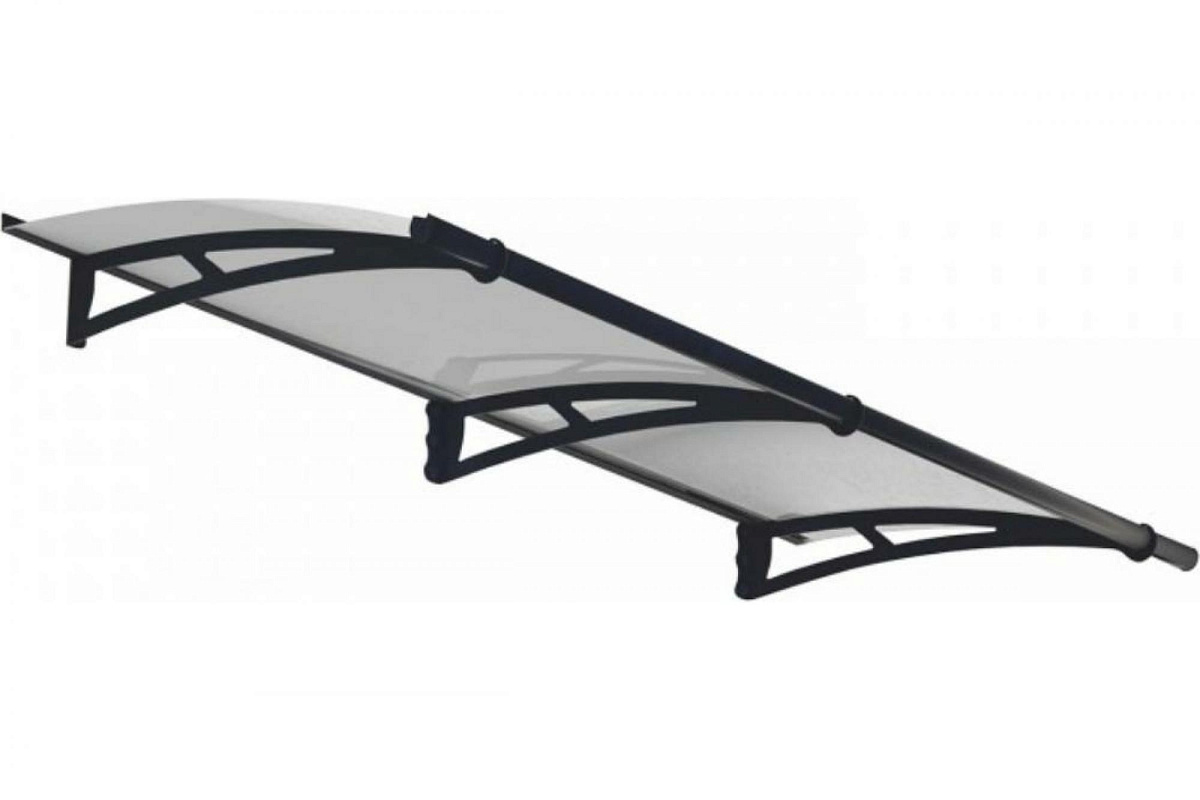 Козырек для входной двери Palram CAPONY AQUILA 2050