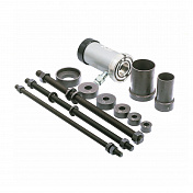 CT-A1690 Набор для замены сайлентблоков грузовиков   KIT   CT-A1690
