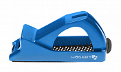 HOEGERT Рашпиль 140x40 мм   HT3B640 