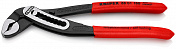 Alligator® фосфатированные, черного цвета 180 мм Knipex  KN-8801180SB