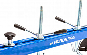 Стенд для вывешивания двигателей 500кг, L=150см Nordberg  N3005 2