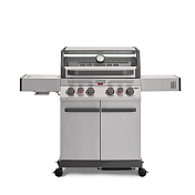 Газовый гриль  S class PRO  PRIMELINER  79756  2