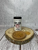 Приправа Корейский Барбекю 100г банка CH Cape Herb & Spice  R16  1