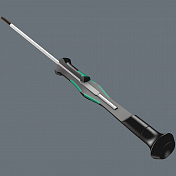 2067 Отвертка TORX® HF с фиксирующей функцией, для электронщиков   WE-118186  2