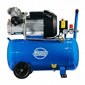 Компрессор воздушный KV-410/50 Magnus  ER-00003955