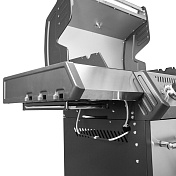 Газовый гриль BELLAGIO  Maniero 6000  8