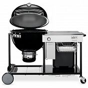 Гриль угольный Summit Charcoal Grill Center 61 см Weber  18501004 