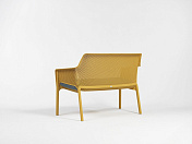Диван пластиковый Net Bench 1