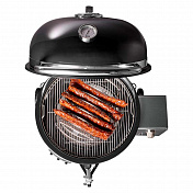 Гриль угольный Summit Charcoal Grill 61 см Weber  18301004  1