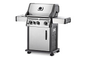Газовый гриль Napoleon ROGUE-425 XT Napoleon  RXT425SIBPSS-1-RU  1