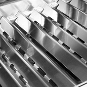 Газовый гриль  BELLAGIO  Maniero 4000  6