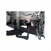 Съёмник шарового пальца Volvo Car-tool  CT-A1614 3