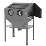 Пескоструйная камера 220 л