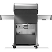 Газовый гриль ROGUE PRO 425 (с ИК-горелкой) Napoleon  RP425SIBPSS-2-RU  6