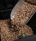 Пеллетный гриль Broil King Crown Pellet 400 Broil King  493055eu  4