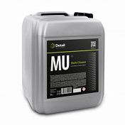 Универсальный очиститель MU (Multi Cleaner)