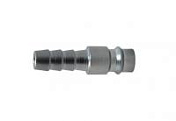 Разъем (Елочка-папа) (ø10 мм) HELAS  HL-PH30-10