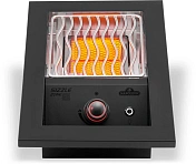 Встраиваемая газовая инфракрасная горелка (одинарная) BIB10 Napoleon  BIB10IRPMK-CE 