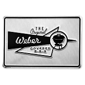 Угольный гриль 70TH ANNIVERSARY EDITION KETTLE 57CM HOLLYWOOD GRAY Weber  19521004  6