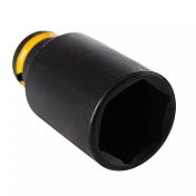 Набор ударных головок глубоких 1/2", 10-32 мм, CrMo, 15 предметов Runtec  RT-IS1B15L 4