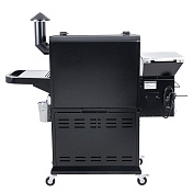 Пеллетный гриль 1000 WiFi Z Grills  ZPG-1000D4E  3