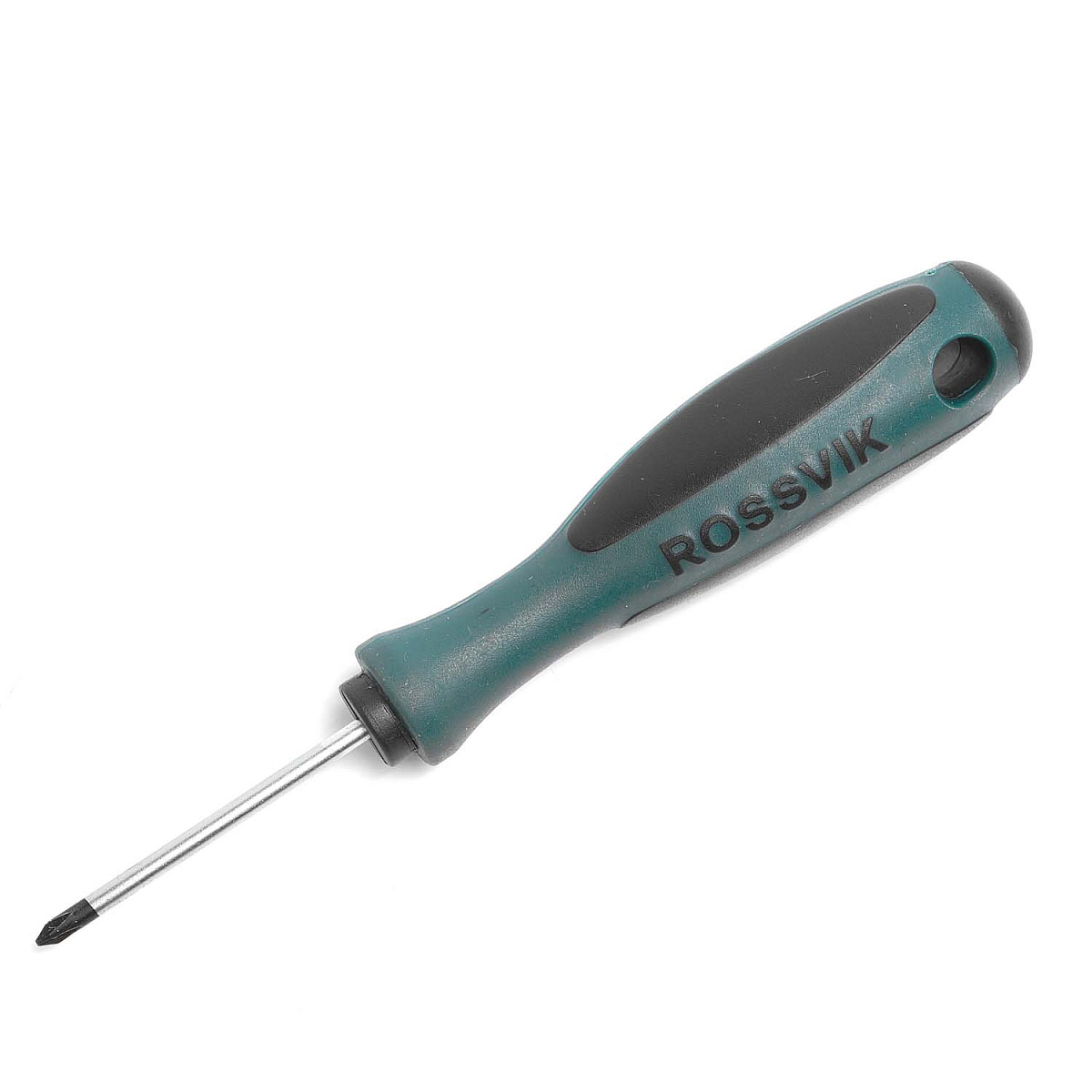 ОТВЕРТКА КРЕСТОВАЯ PH0*50ММ