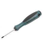 ОТВЕРТКА КРЕСТОВАЯ PH0*50ММ