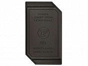Противень чугунный Grill Pan D=40 FINEX  G15-10001  1