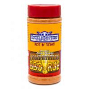 Смесь пряностей барбекю Suckle Busters Competition BBQ Rub, пластиковый шейкер, 360 г Suckle Busters  f0036 