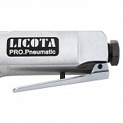 Пневмотрещотка 1/2" 108 Нм  Licota  PAR-04020 3