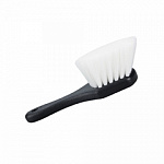 Щетка для очистки дисков и автомобильных арок, ручка 20 см,  искусст. ворс