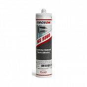 TEROSON MS 9360 BK FC570ML M/L Клей-герметик для швов высокой прочности