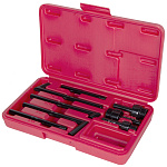 Набор для ручной замены масла в АКПП, кейс, 9 предметов 