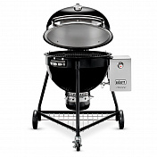Гриль угольный Summit Charcoal Grill 61 см Weber  18301004  4