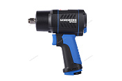 Пневмогайковерт ударный 1/2", 1550 Нм Nordberg  NP14140 3