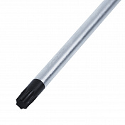 Ключ Т-образный TORX T40, 200 мм KING TONY 11A340RKing Tony  11A340R  2